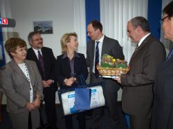 Foto von der Leyen,17